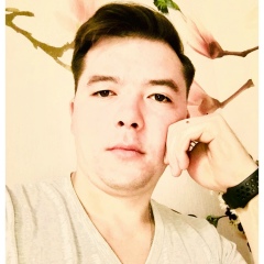 Сергей Тутаев, 09.08.1993