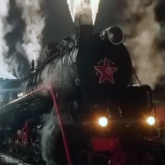 Михаил Гук, Красноярск