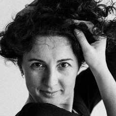 Екатерина Амрани, 18.06.1983, Санкт-Петербург