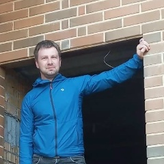 Илья Шлейников, 24.04.1984, Кострома