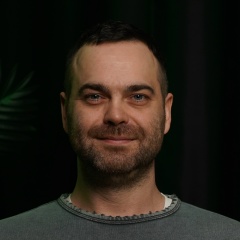 Михаил Осипов, 20.09.1985, Москва