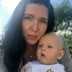 Наталья Кузьмина, 09.05.1980, Москва