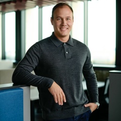 Александр Алейников, 10.08.1989, Москва