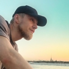 Иван Кириллов, Санкт-Петербург