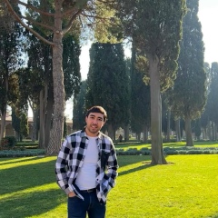 Alibek Alibekov, 17.04, Алматы