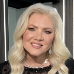 Ольга Борисенко, 24.09.1967, Toronto