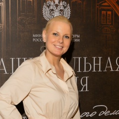 Екатерина Петерсон, 25.08.1983, Москва