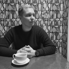 Evgeniy Guznyakov, 23.10.1991, Москва