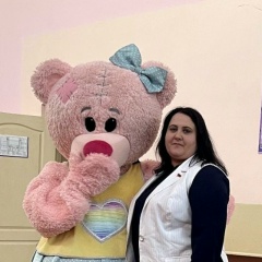 Анечка Фунт, 28.08.1988, Даниловичи