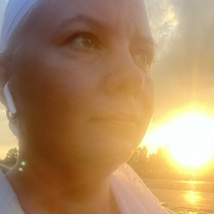 Наталья Шабалина, 11.05.1989, Москва