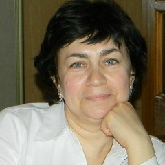 Нина Пучкова, 17.04, Ростов-на-Дону