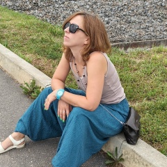 Марина , Санкт-Петербург