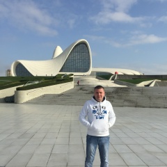 Александр А-О, Рыбинск