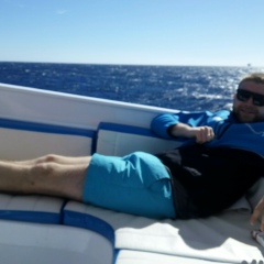 Максим Умнов, 01.06