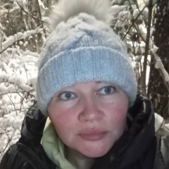 Жанна Карамова, 13.07, Екатеринбург