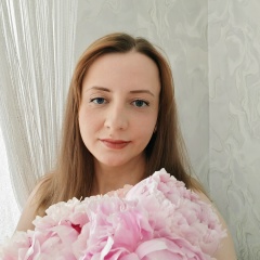Алина Петрушина, Самара