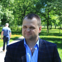 Сергей Китаев, 20.08, Москва