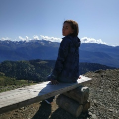 Альфия Касимова-Зарипова, 21.02.1984, Уральск