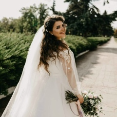 Olga Gray, 09.03, Кишинев