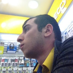 Нурали Гаджиев, 27.03, Новосибирск