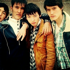 Azamat Aytjanov, 02.03.1994, Жанаозен