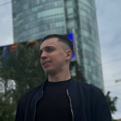 Евгений Крючков, 08.07, Пермь