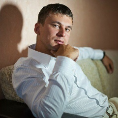 Ильгиз Арслангазин, 12.09.1983, Уфа