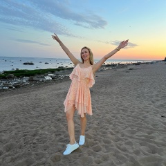 Мария Косенкова, 30.12.1983, Санкт-Петербург