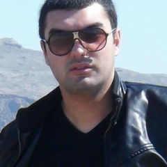 Сархан Байрамов, 15.01, Баку