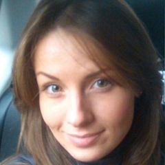 Анна Гринюк, 20.07, Киев