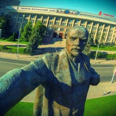 Герман Преображенский, 16.11.1951, Luxembourg