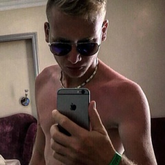 Славик Гейко, 02.12.1994, Черкассы