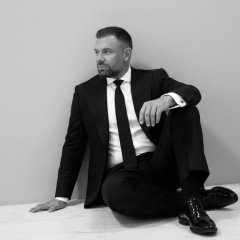 Юрий Ковязо, 07.09.1979, Москва