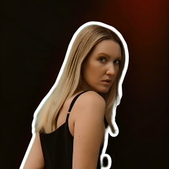 Кристина Васильева, 12.11, Самара