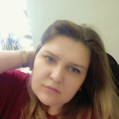 Ирина Баранова, 12.06, Москва