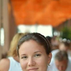 Алина Нестеренко, 26.03, Астана