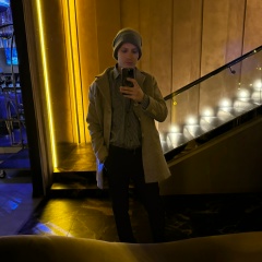 Тима Хамидулин, Казань