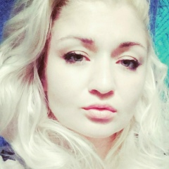 Анюточка Яценко, 15.05.1992