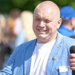 Сергей Канаев, 05.10, Warszawa