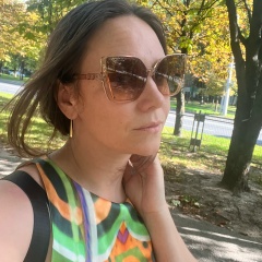 Екатерина Матвийчук, 05.07.1986, Минск