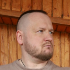 Павел Шавинский, Москва