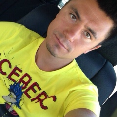 Ленар Шафигуллин, 11.11.1985, Набережные Челны