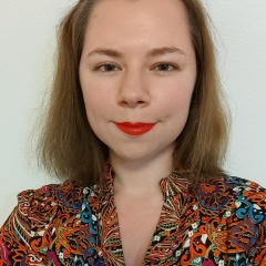 Анна Бессонова, 06.05.1997, Днепр (Днепропетровск)