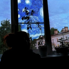 Anna Fox, 16.07.2003, Вологда