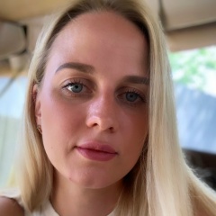 Анастасия Ушакова, 18.03.1988