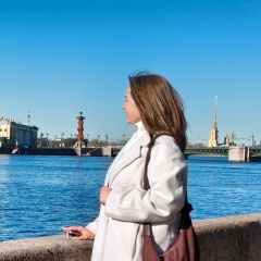 Анастасия Жуйкова, 30.03.1991, Екатеринбург