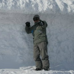 Никита Балкосадский, 08.02.1976, Санкт-Петербург
