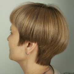 Ирина Гаврилова, 18.11, Санкт-Петербург