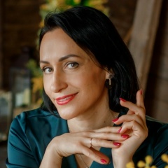 Ирина Вахитова, 11.06, Санкт-Петербург