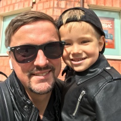 Денис Аксенов, 13.05.1986, Санкт-Петербург